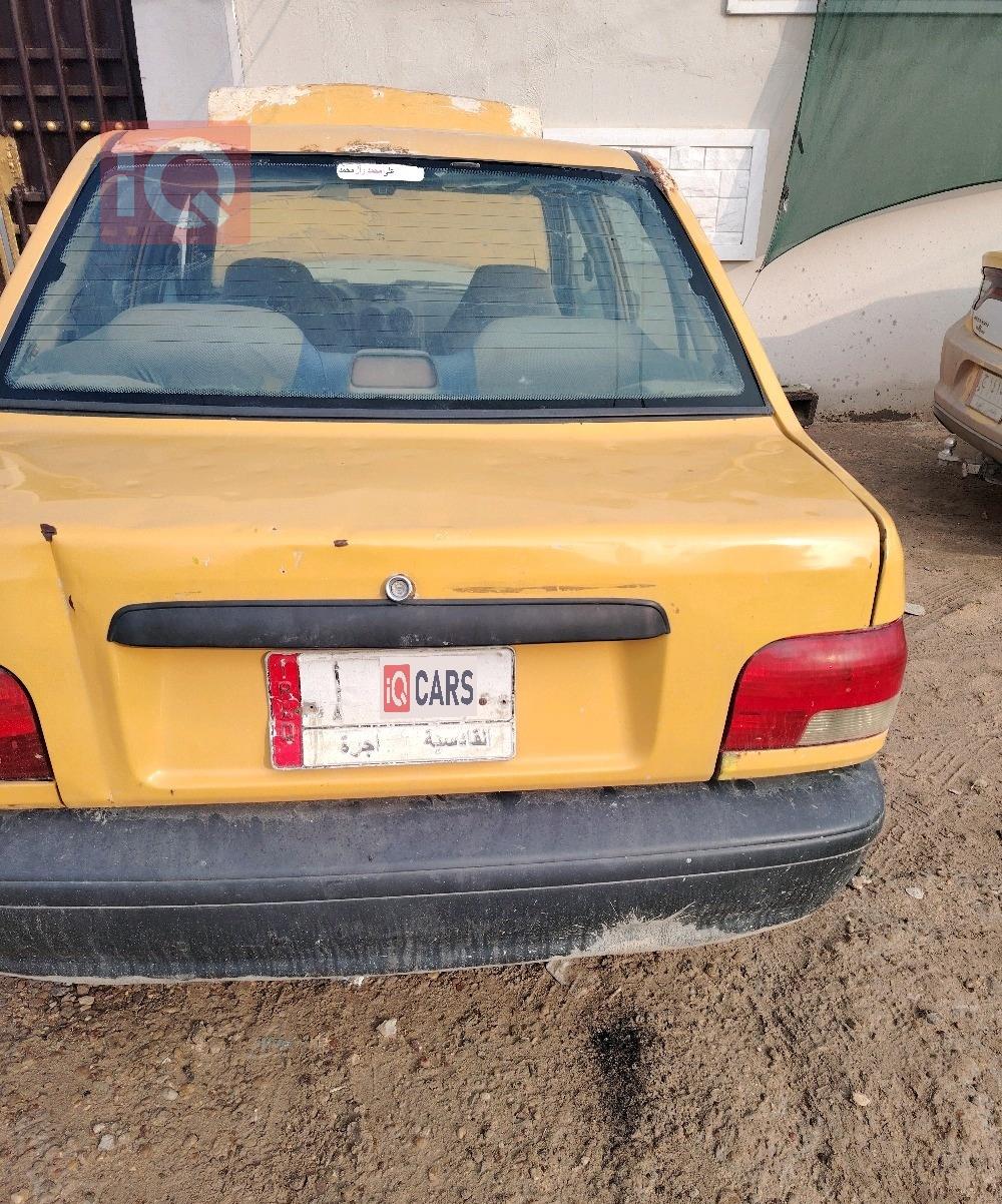 سایپا ئاریۆ